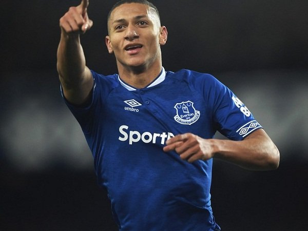 Leonardo Buka Negosiasi Terkait Peluang Transfer Richarlison Ke Milan