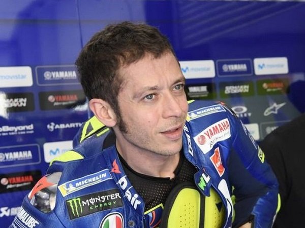 Masih Punya Kontrak Dua Musim, Rossi Belum Tahu Kapan Pensiun