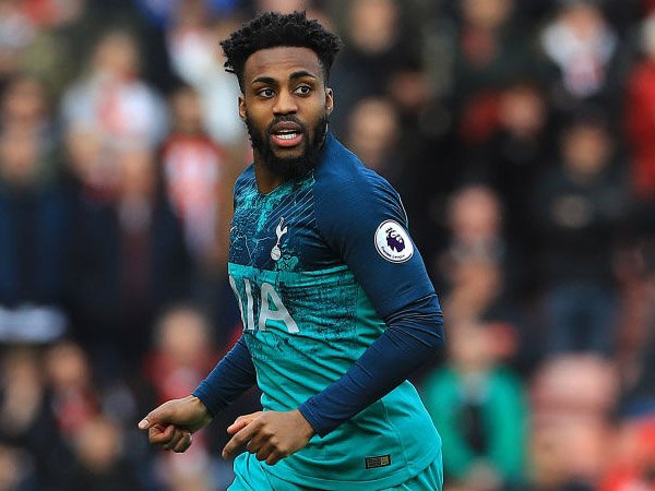 Performa Tottenham Alami Penurunan, Danny Rose Khawatir