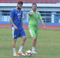 Radovic Konfirmasi Persib Gelar Pemusatan Latihan di Batam