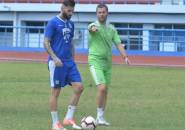 Radovic Konfirmasi Persib Gelar Pemusatan Latihan di Batam