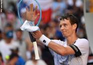 Tomas Berdych Alami Kemunduran Lain Usai Batal Tampil Di Miami