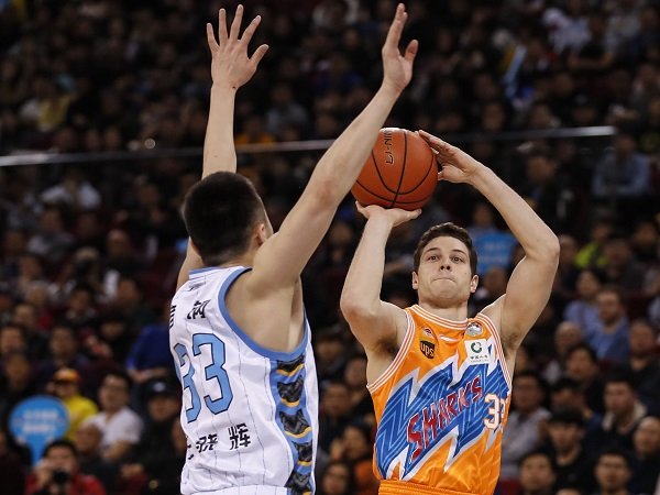 Jimmer Fredette Kembali ke NBA Bersama Phoenix Suns