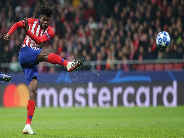 Klausa Rilis Partey Terungkap, Klub Peminat Merapat