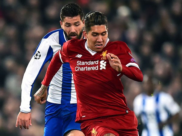 Liverpool Berhasil Minta Porto Turunkan Harga Tiket Tandang