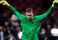 Szczesny Ungkap Alkohol Bikin Karier Eks Bintang Arsenal Berantakan