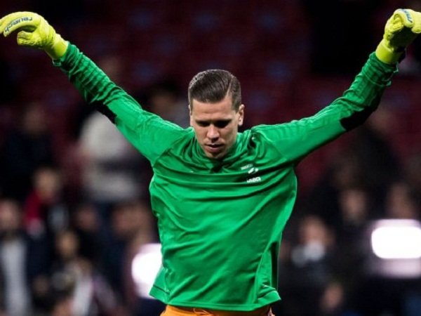 Szczesny Ungkap Alkohol Bikin Karier Eks Bintang Arsenal Berantakan