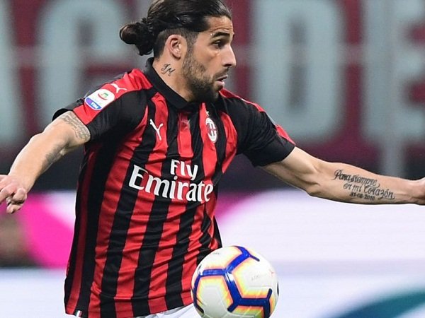 Dua Raksasa Bundesliga Tertarik Bidik Fullback Milan