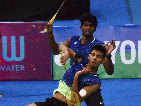 Fokus Kualifikasi Olimpiade, Satwik/Chirag Mundur dari India Open 2019