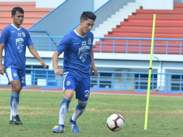 Ulang Tahun ke-29, Ini Doa dan Harapan Kim Bersama Persib