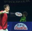 Kejuaraan Beregu Campuran Asia 2019: Tumbangkan Taiwan, Hong Kong Ke Semifinal