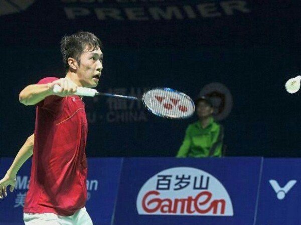 Kejuaraan Beregu Campuran Asia 2019: Tumbangkan Taiwan, Hong Kong Ke Semifinal