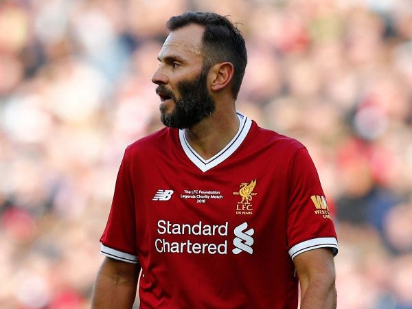 Patrik Berger Yakin Liverpool Bisa Juarai Liga Premier dan Liga Champions