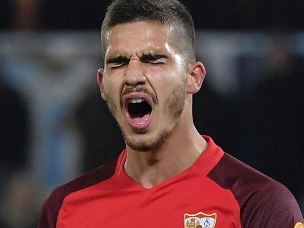 Sevilla Ragu, Dua Klub Ini Siap Tampung Andre Silva