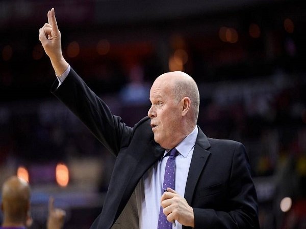 Steve Clifford Puji Peran Besar Penonton Dalam Kemenangan Magic Atas Grizzlies