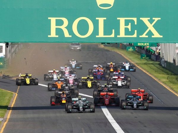 Tim-tim Formula 1 Meminta Kejelasan Soal Arah Regulasi F1 2021