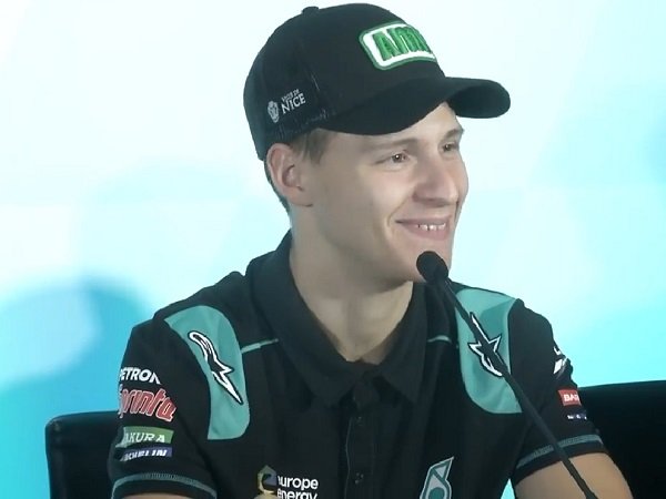 Zarco Sebut Quartararo Bisa Kalahkan Pamornya Jadi Pebalap Populer di Prancis