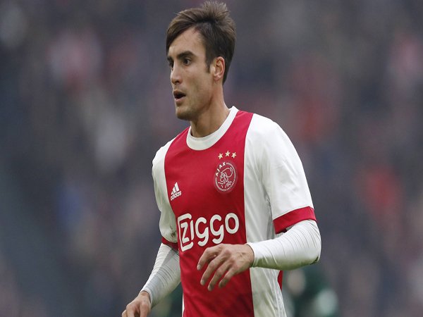 Atletico Madrid Turut Mengusik Target Transfer Arsenal