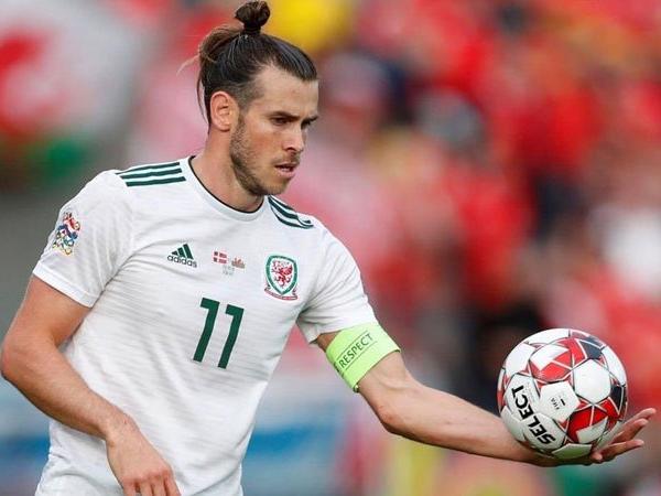 Gareth Bale Siap Bawa Wales ke Piala Eropa 2020