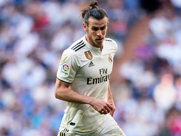 Legenda Arsenal ini Sarankan MU Datangkan Bale