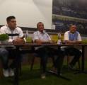 Manajemen Persib Kepincut Fabiano Sejak Masih di Persela