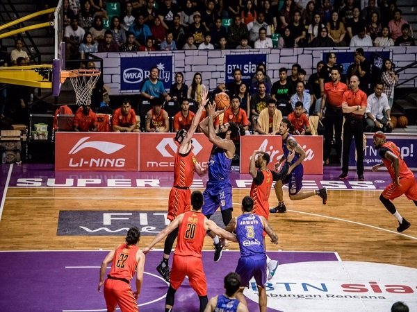 Musim Reguler ABL Usai, CLS Knights Berjumpa Saigon Heat di Perempat Final