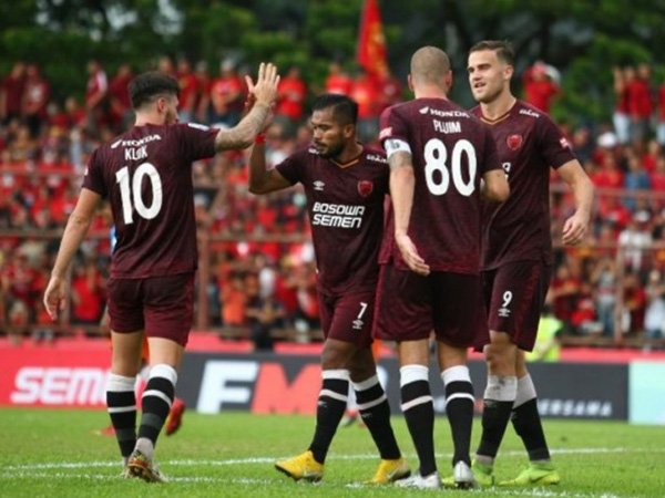 Piala AFC 2019: PSM Makassar Pilih Latihan Internal Ketimbang Uji Coba