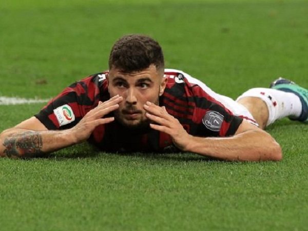 Redam Spekulasi, Agen Cutrone Bantah Kesepakatan dengan Torino