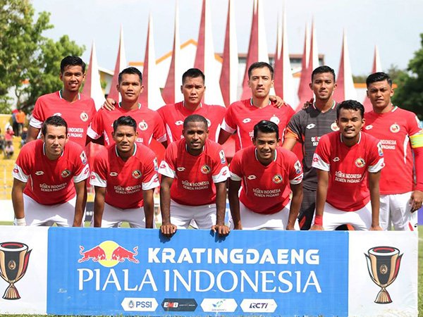 Semen Padang FC Butuh 32 Miliar untuk  Arungi Kompetisi Liga 1 2019