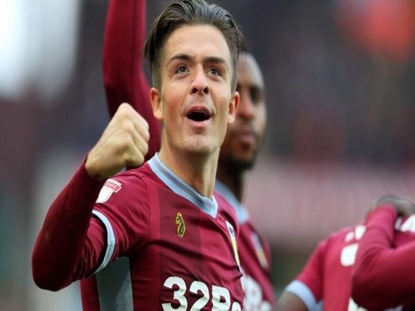 Mau Masuk Timnas Inggris Jack Grealish? Ini Syarat dari Southgate