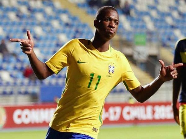 Tite Tak Menutup Pintu Timnas untuk Vinicius Junior