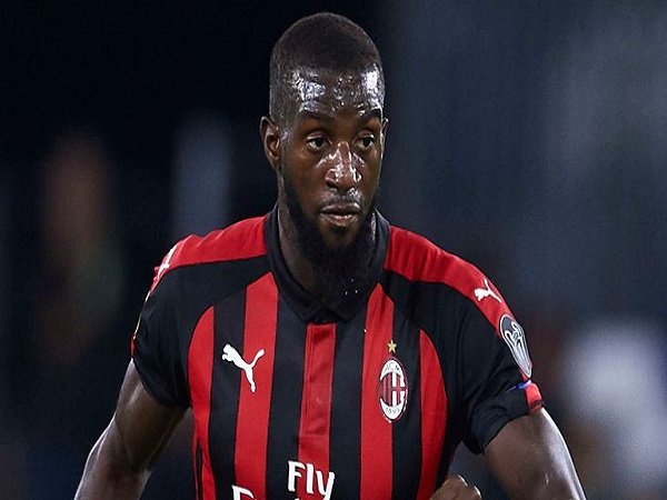 AC Milan Siap Lepas Kessie Demi Permanenkan Bakayoko