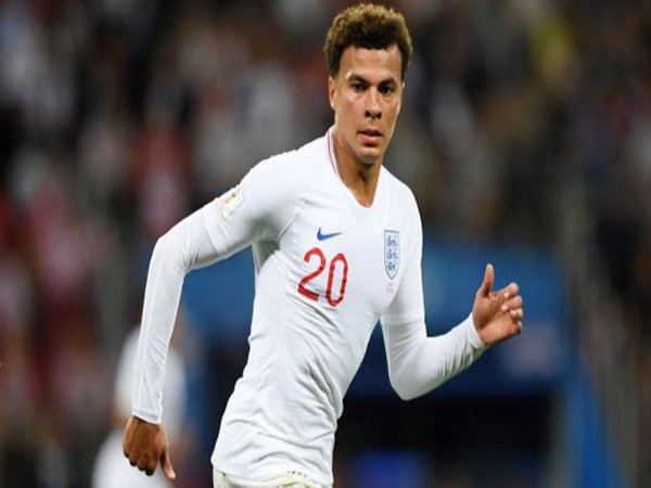 Dele Alli Klaim Inggris Bisa Jadi Tim Terbaik di Dunia