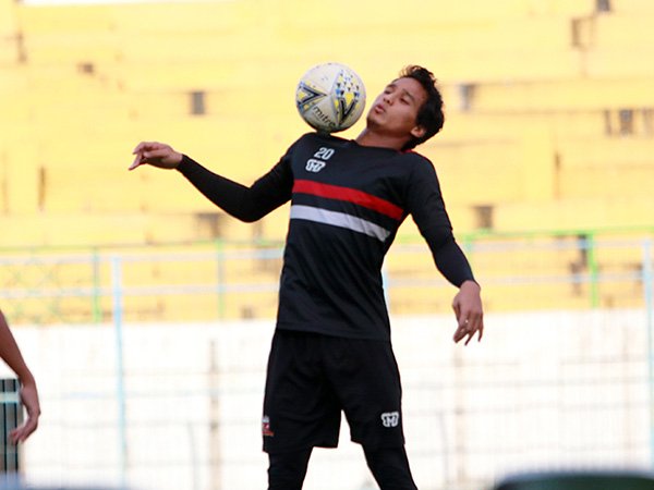 Gagal Tembus Timnas, Duo MU Langsung Kebut Persiapan