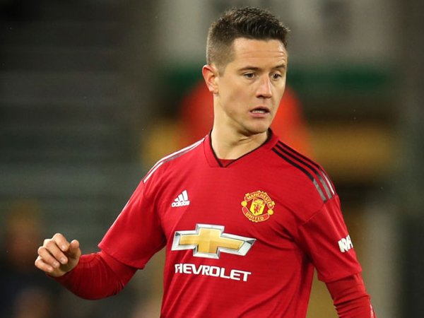 Herrera Diklaim Bisa Bikin PSG Naik Level