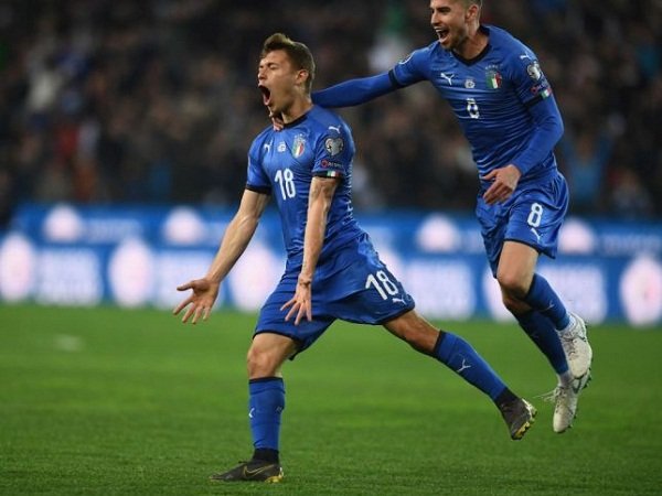 Memukau Di Depan Pencari Bakat, Arsenal Siap Bajak Langkah Chelsea Buru Starlet Italia?