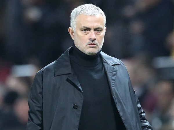 Tak Ada Tim Inggris di Final Liga Champions Versi Mourinho