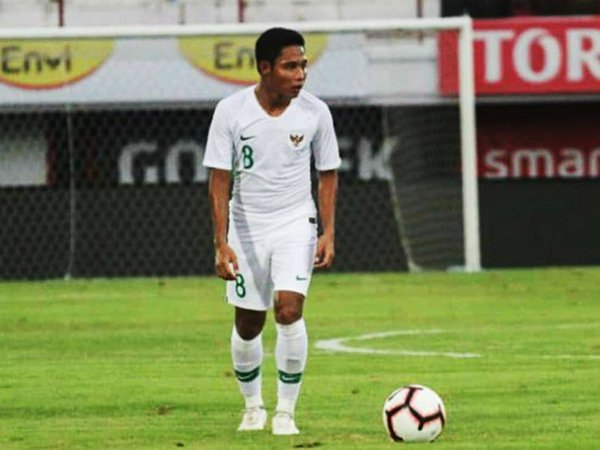 Awal Manis Simon McMenemy Bersama Timnas Indonesia