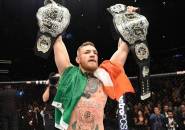 Conor McGregor Nyatakan “Pensiun” dari Dunia MMA