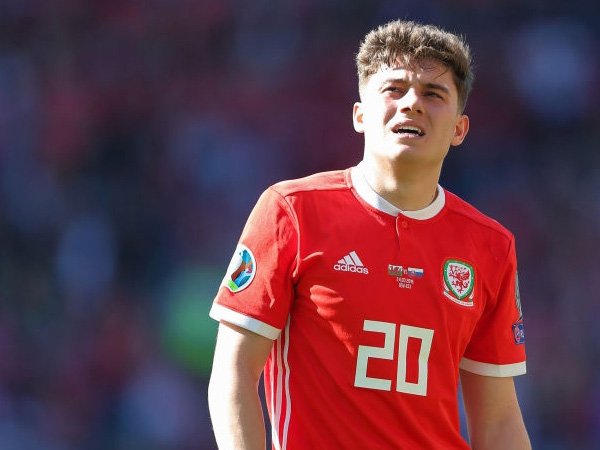 Dipantau Klub-klub Liga Premier, Daniel James Tidak Terganggu