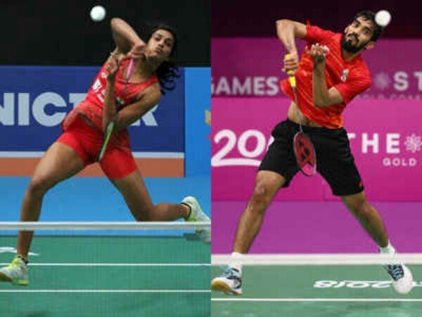 India Open 2019: Misi Penebusan Gelar Sindhu & Srikanth