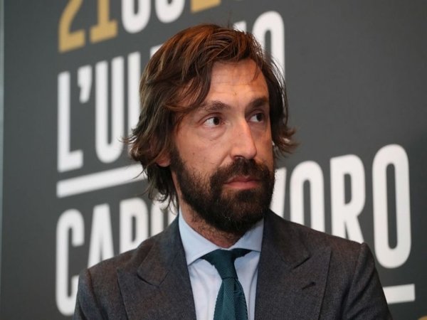 Pirlo Nilai Juventus Lebih Unggul dari Barcelona