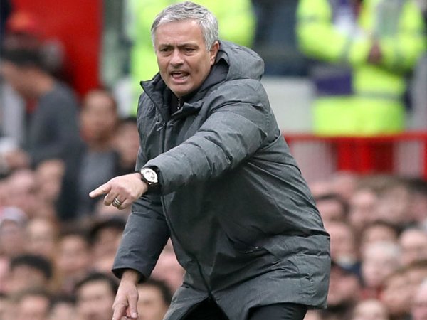 Mourinho Bocorkan Kriteria Bagi Klub Barunya