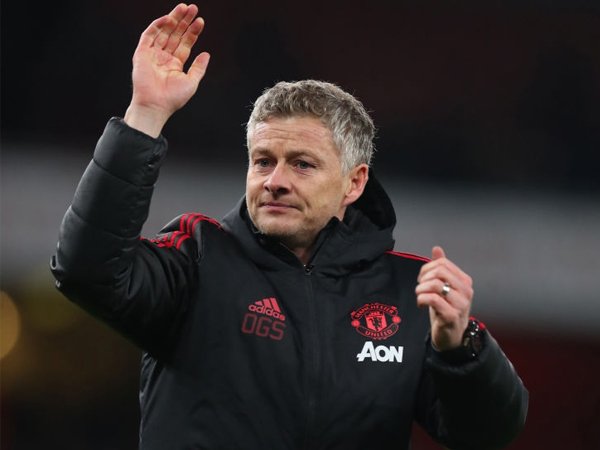 MU Permanenkan Status Solskjaer Pekan ini?