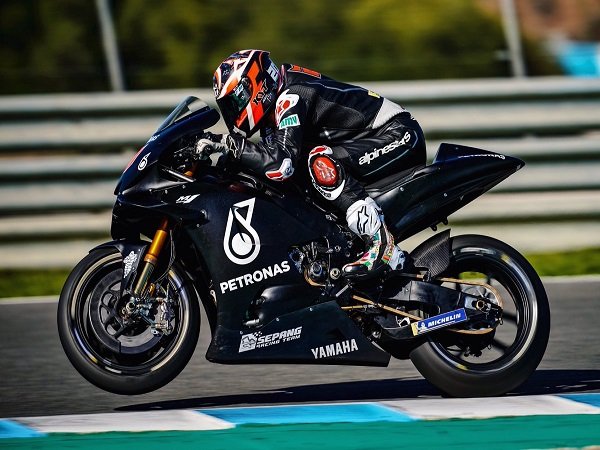 Quartararo Akui Sering Curi Data Motor Vinales