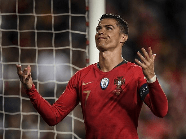 Ronaldo Yakin BIsa Pulih dari Cedera Sebelum Laga Kontra Ajax