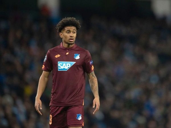 Starlet Arsenal Bongkar Masalah Kedisiplinannya Bersama Hoffenheim