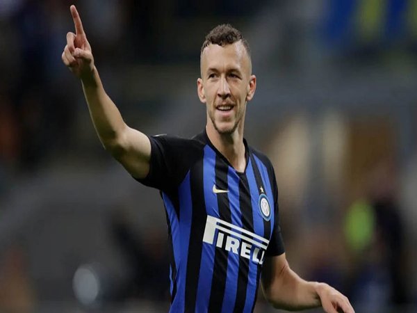 Tottenham Telah Siapkan Tawaran untuk Rekrut Perisic Musim Panas Nanti?