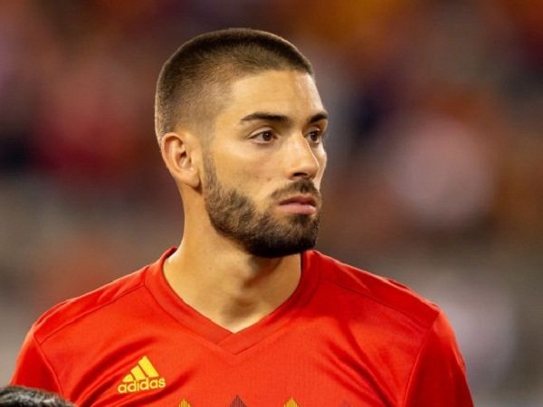 Akui Ingin Kembali Ke Eropa, Carrasco Bikin Tiga Klub Raksasa Ini Siaga