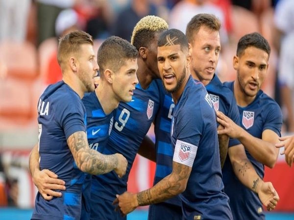 Amerika Serikat Ditahan Imbang 1-1 oleh Chile